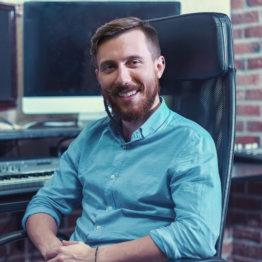 Usman Shah, Rawalpindi